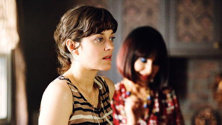 Det er bare verdens undergang