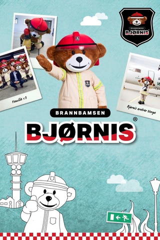 Bjørnis