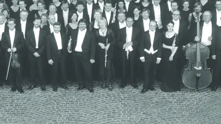 Beethoven Symphony No. 6