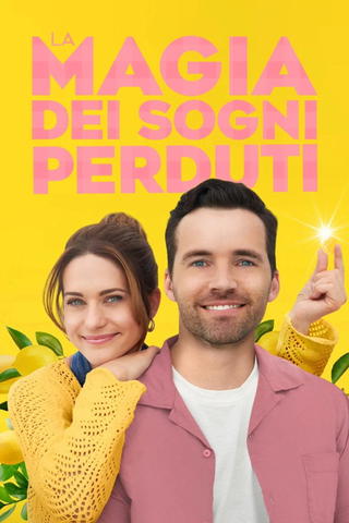 La magia dei sogni perduti
