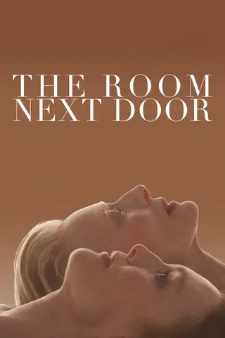 The Room Next Door