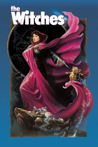 The Witches (1990)