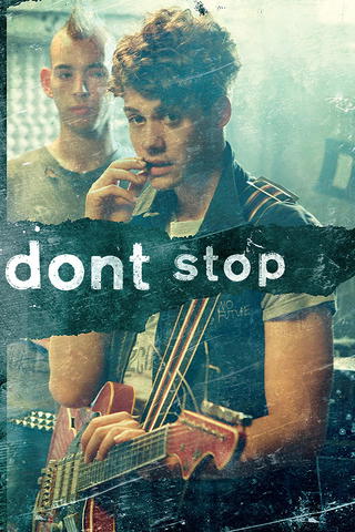 Don't Stop