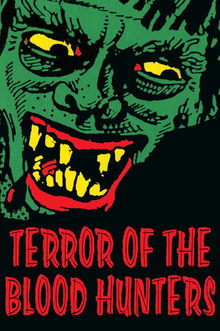 Terror of the Blood Hunters