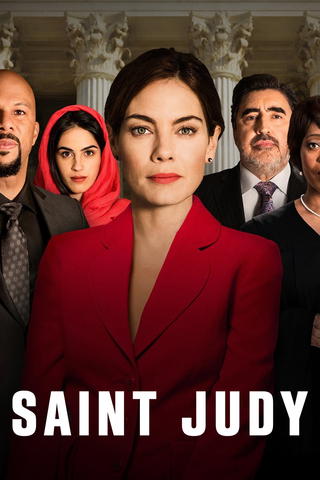 Saint Judy