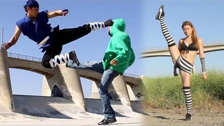 Slug Street Scrappers: Rise of Ryuken