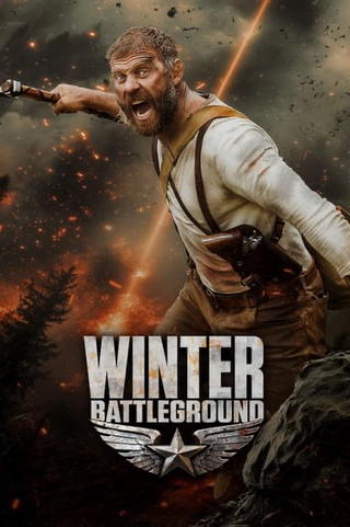 Winter: Battleground