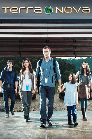 Terra Nova