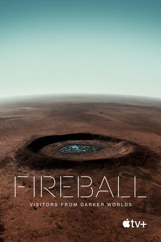 Fireball: Visitors From Darker Worlds