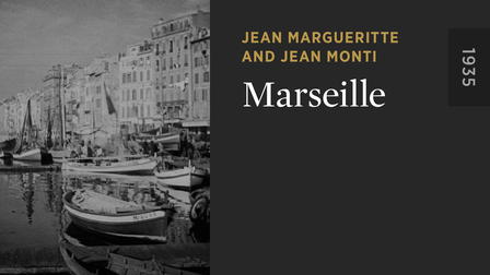 Marseille