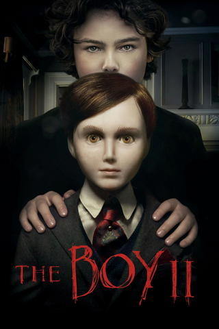 Brahms: The Boy 2