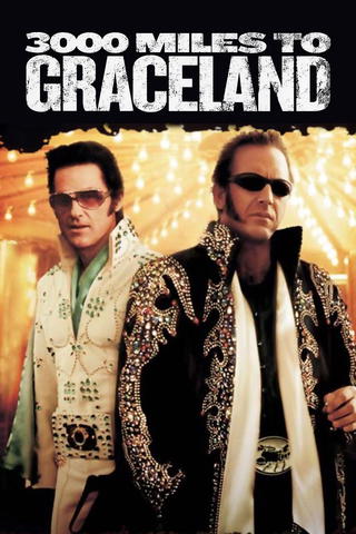 Crime is King (3000 Miles to Graceland)