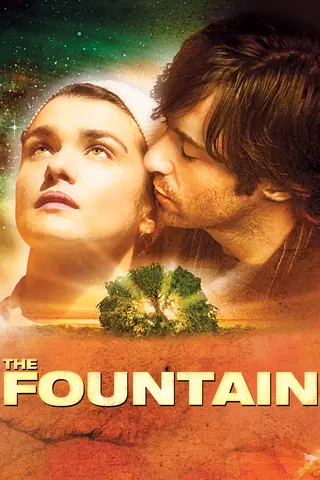 Fountain, The