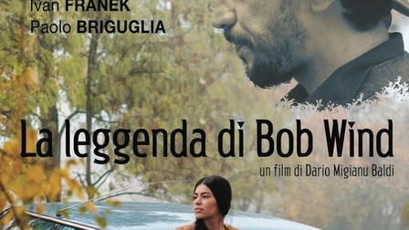 La leggenda di Bob Wind
