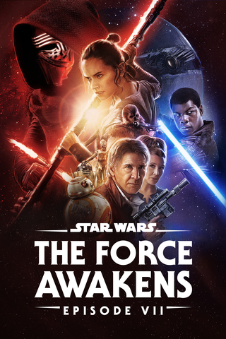 Star Wars: Episode VII - The Force Awakens