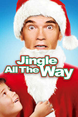 Jingle All the Way