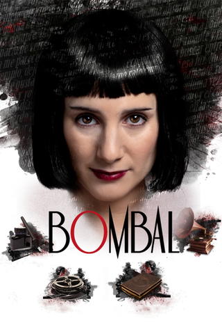 Bombal