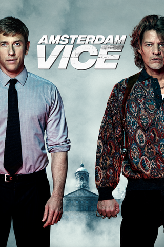 Amsterdam Vice
