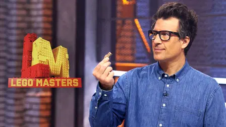LEGO Masters