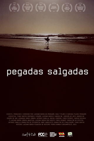 Pegadas Salgadas