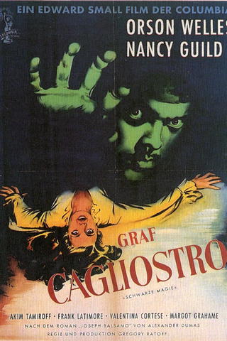 Graf Cagliostro