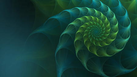 Los números de Fibonacci y la proporción áurea