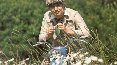 Pekko Aikamiespojan poikamiesaika