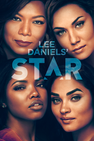 Lee Daniels' Star [dt./OV]