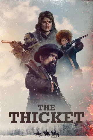 The Thicket