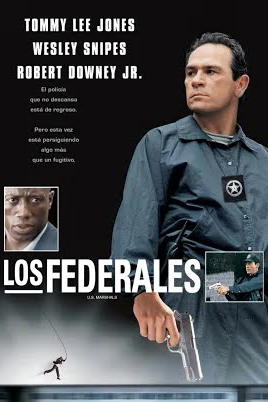 Los Federales (Doblada)