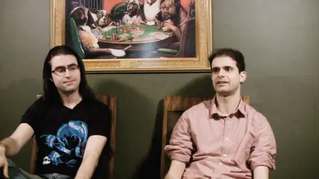 Going Cardboard: A Board Game Documentary