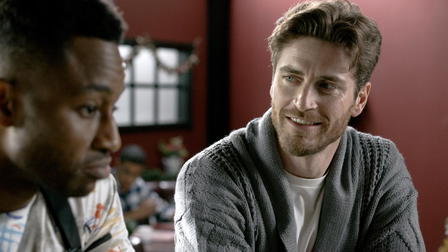 Gingersnap Christmas