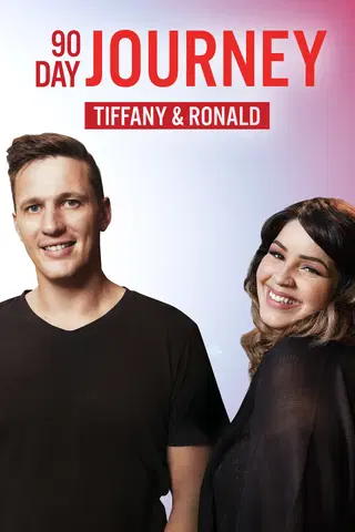 90 Dias Para Casar – Seguindo Tiffany e Ronald
