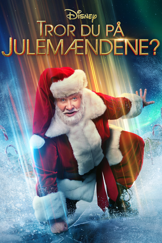 Tror du på julemændene?