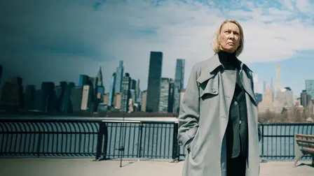 The Death Investigator with Barbara Butcher