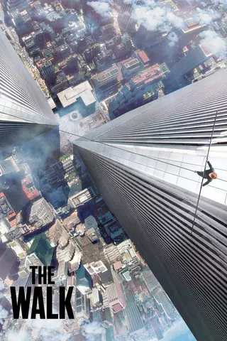 The Walk - O Desafio