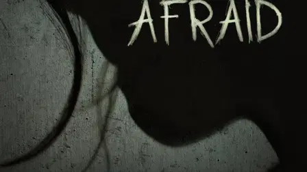 Tigers Are Not Afraid