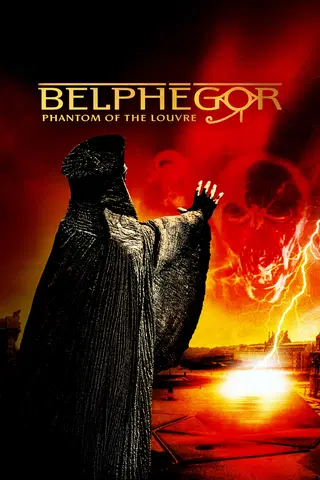 Belphégor: Das Phantom des Louvre