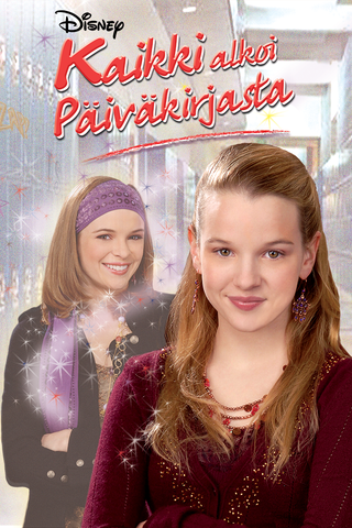 Kaikki alkoi päiväkirjasta