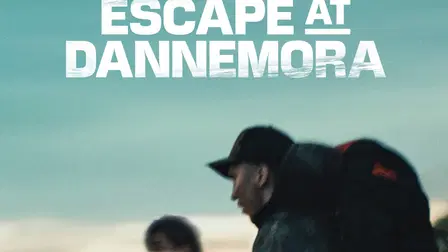 Escape at Dannemora