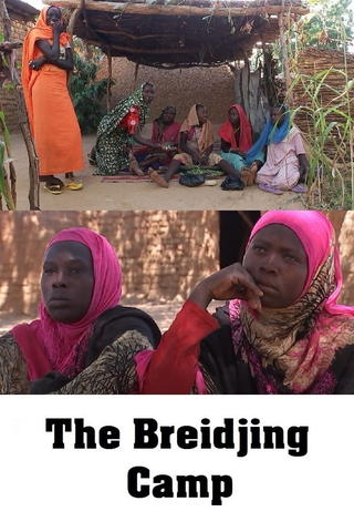 The Breidjing Camp