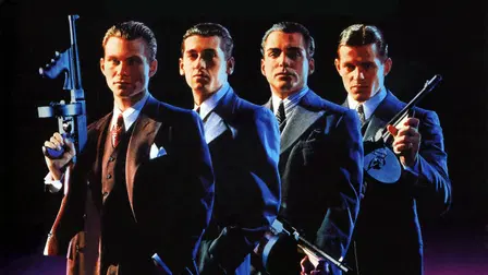 Mobsters