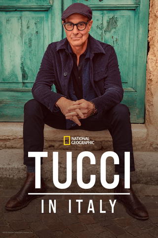 Tucci in Italy