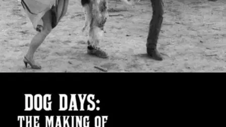 Dog Days: The Making of 'Cujo'