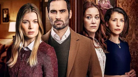 Secret Life of My Other Wife