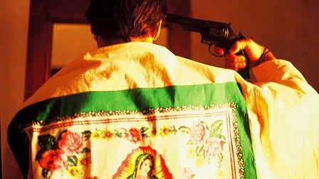 Shirgo (La leyenda del Cagalar)