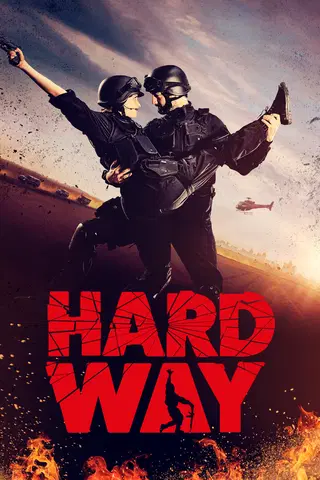Hard Way