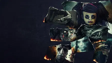 Al borde de la realidad: Latinoamérica