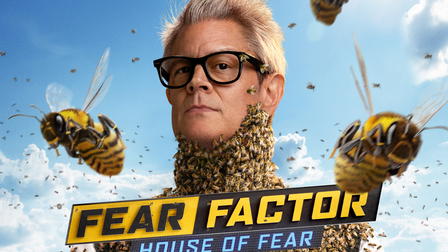 Fear Factor: House of Fear