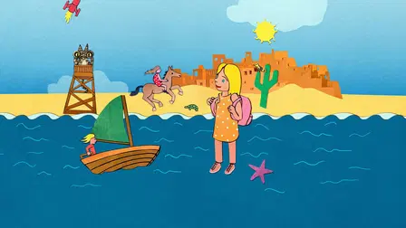 Maya, donne-moi un autre titre